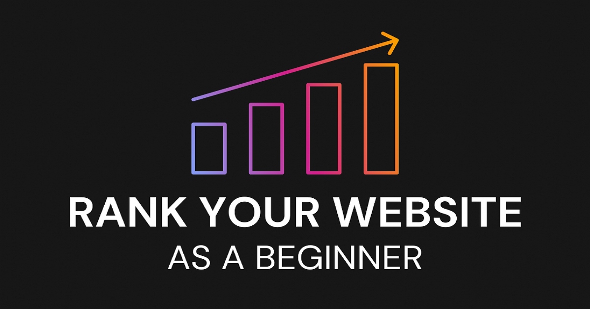 How to Rank a New Crypto Website on Google Fast