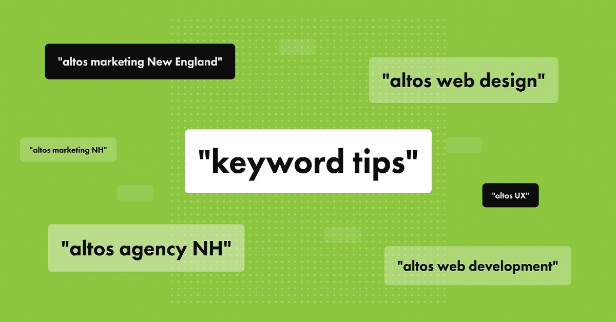 Keyword Research Tips for the Crypto and Blockchain Industry