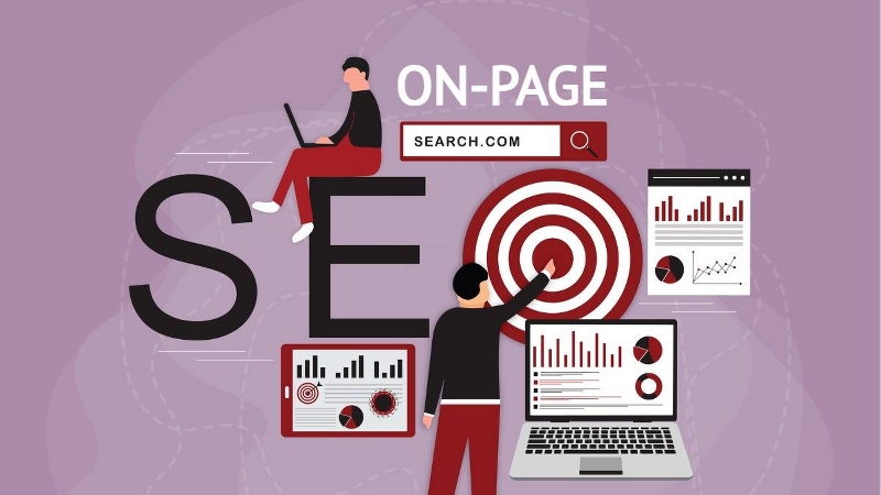 Why On-Page SEO Is Essential for Sustainable Organic Growth in Crypto