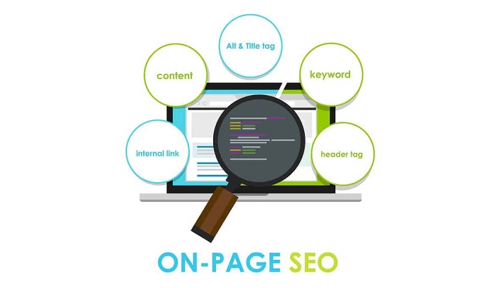 On-Page SEO important
