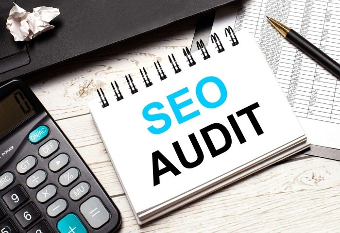 Crypto SEO Audits