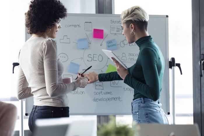 Content Strategy for Web3 Users