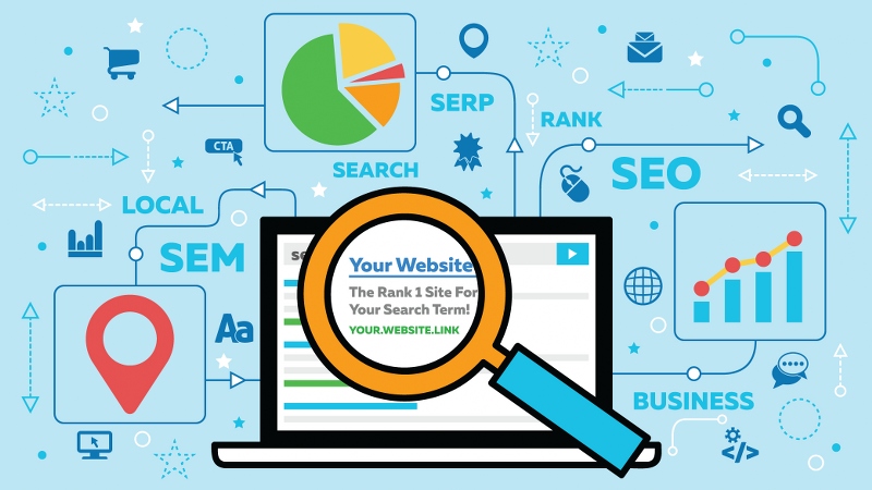 Link-Building Strategies
