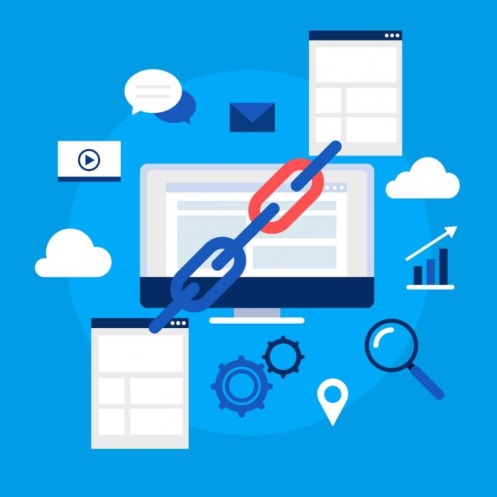 Why Backlinks Are Even More Critical in the Crypto Industry