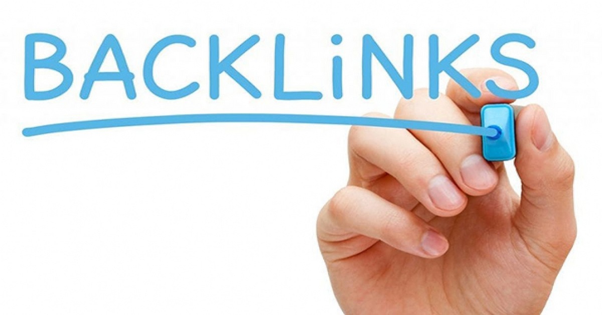 Backlink in SEO