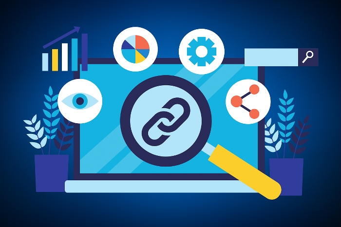 Crypto Link Building Compared to Traditional Industries