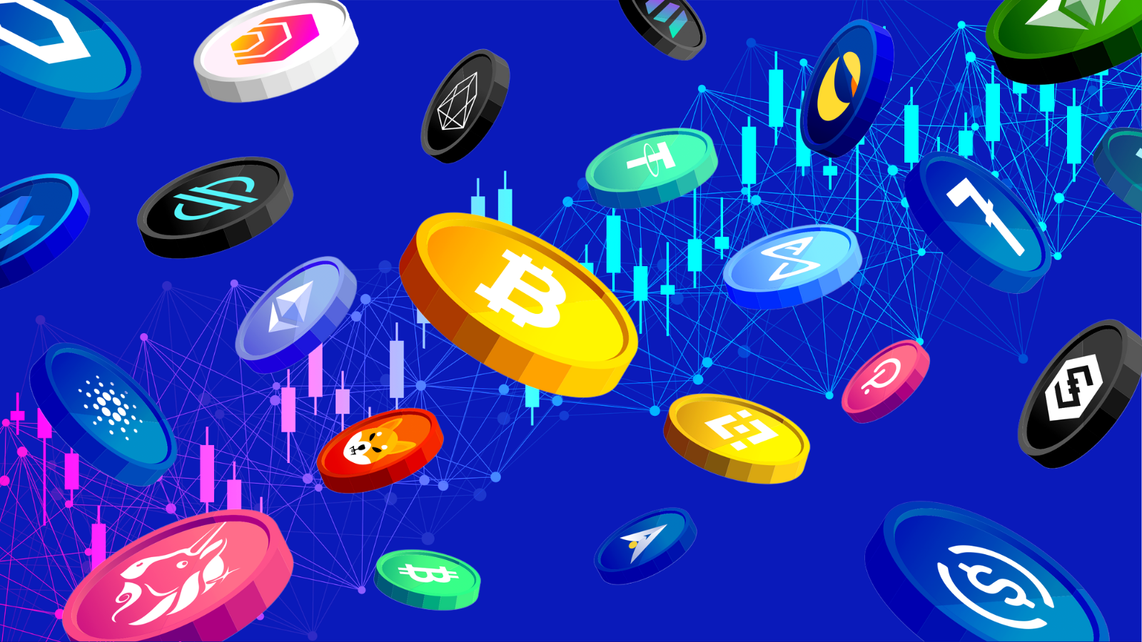 Why SEO Is Your Competitive Edge in Crypto