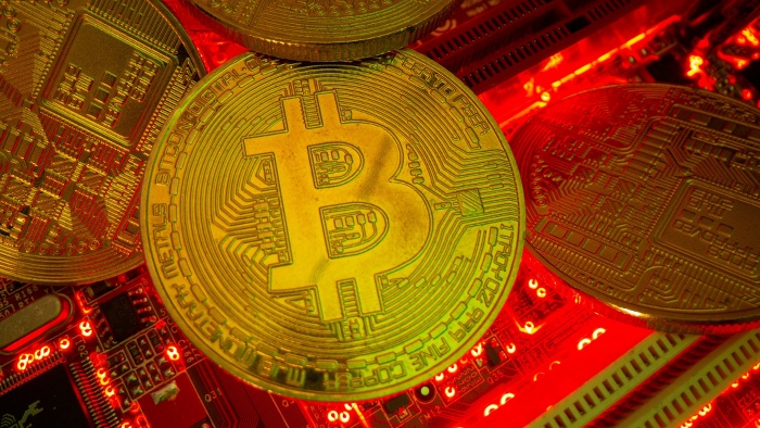 Crypto SEO