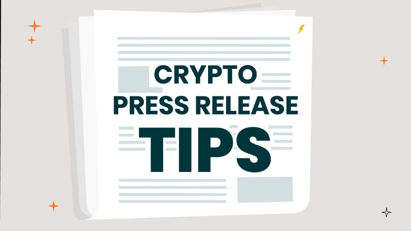 Tips to Write Press Releases That Earn Links