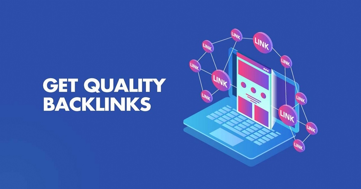 How to Get High-Quality Backlinks