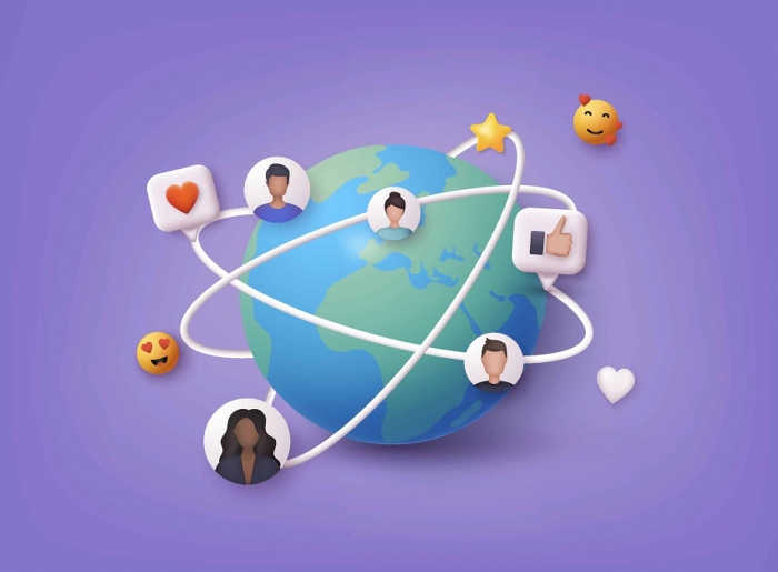 Influencer Blog and Substack Links