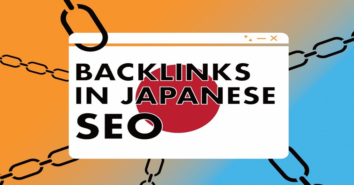 How to Build Backlinks in Japan for Blockchain Companies