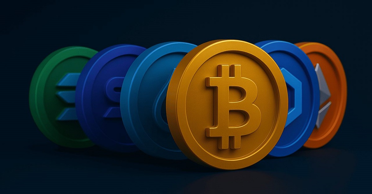 The Best German Crypto Blogs and Forums for Outreach