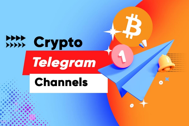 Telegram and Discord Communities