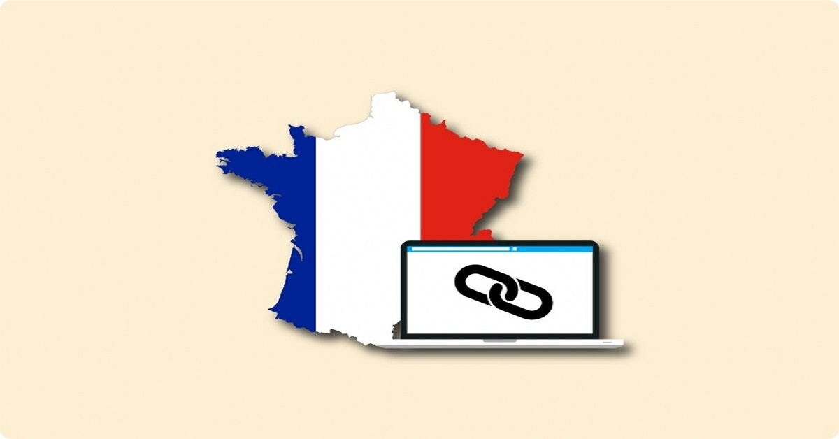 How to Build French Backlinks for Crypto Startups